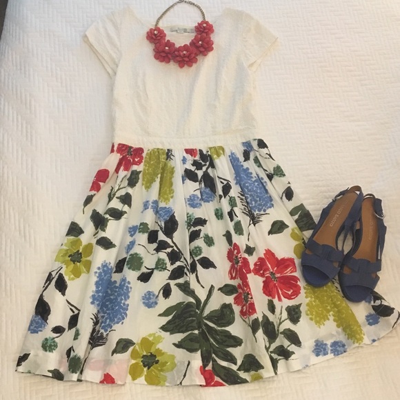 Boden Dresses & Skirts - Boden “Rosalyn” dress